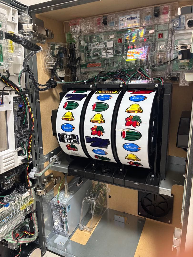 T*i様 LBマタドールⅢTT 6号機【たのメル便】