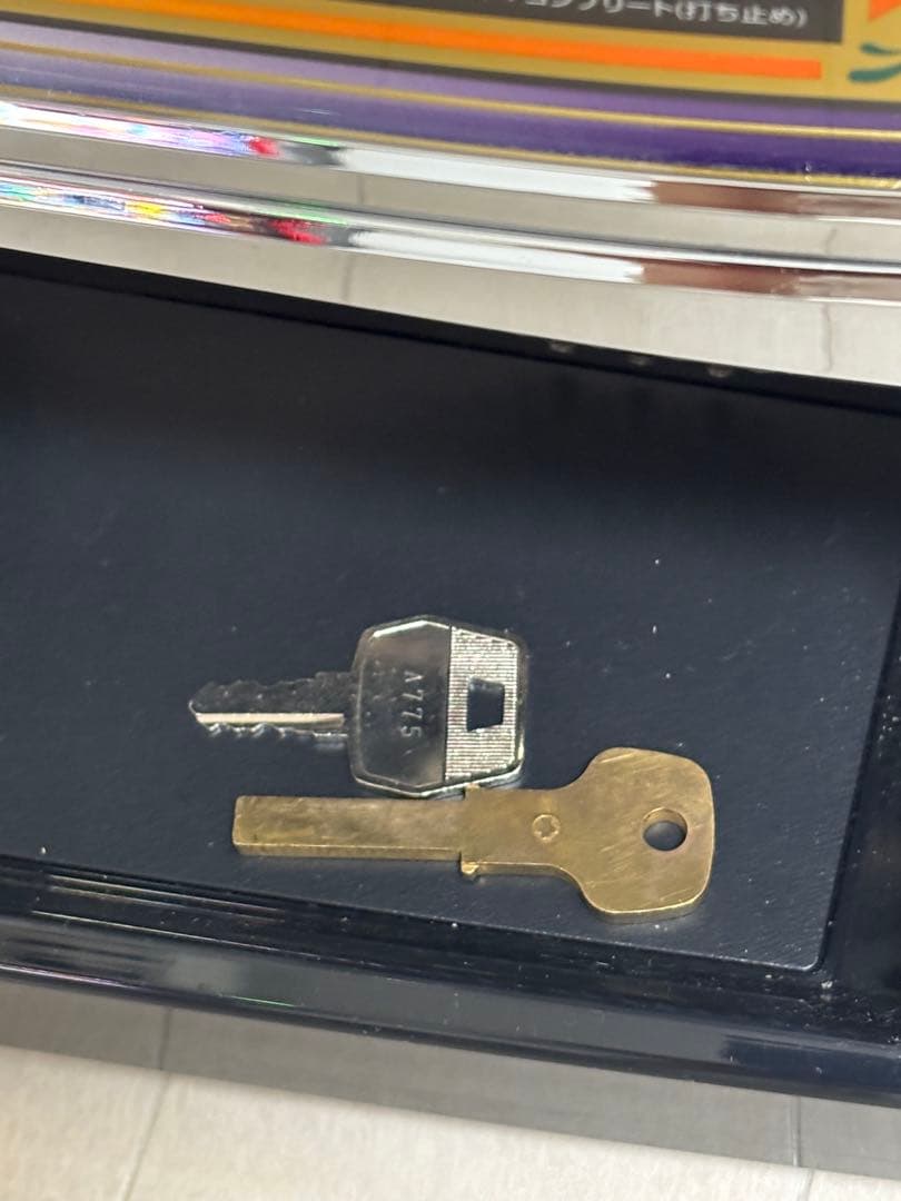 T*i様 LBマタドールⅢTT 6号機【たのメル便】