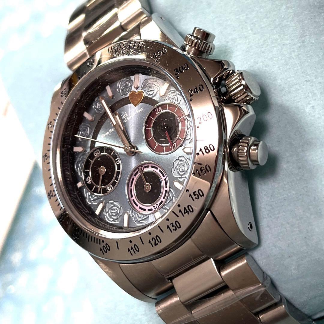 東方Project 腕時計 古明地さとり ウォッチ　Super Groupies