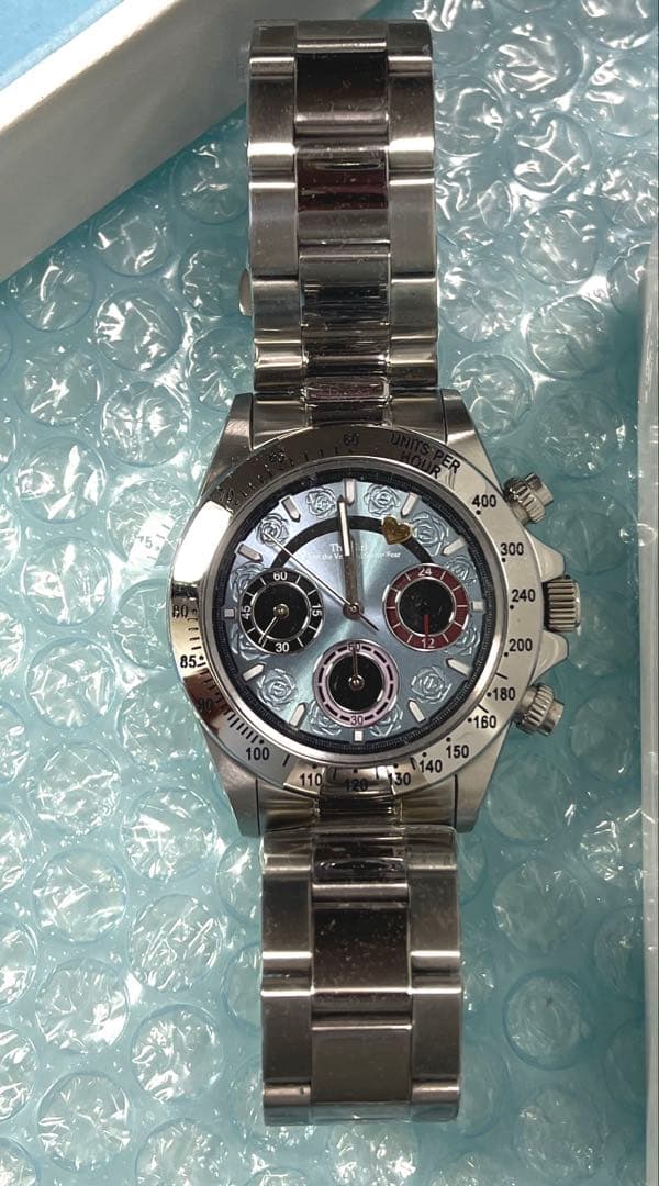 東方Project 腕時計 古明地さとり ウォッチ　Super Groupies