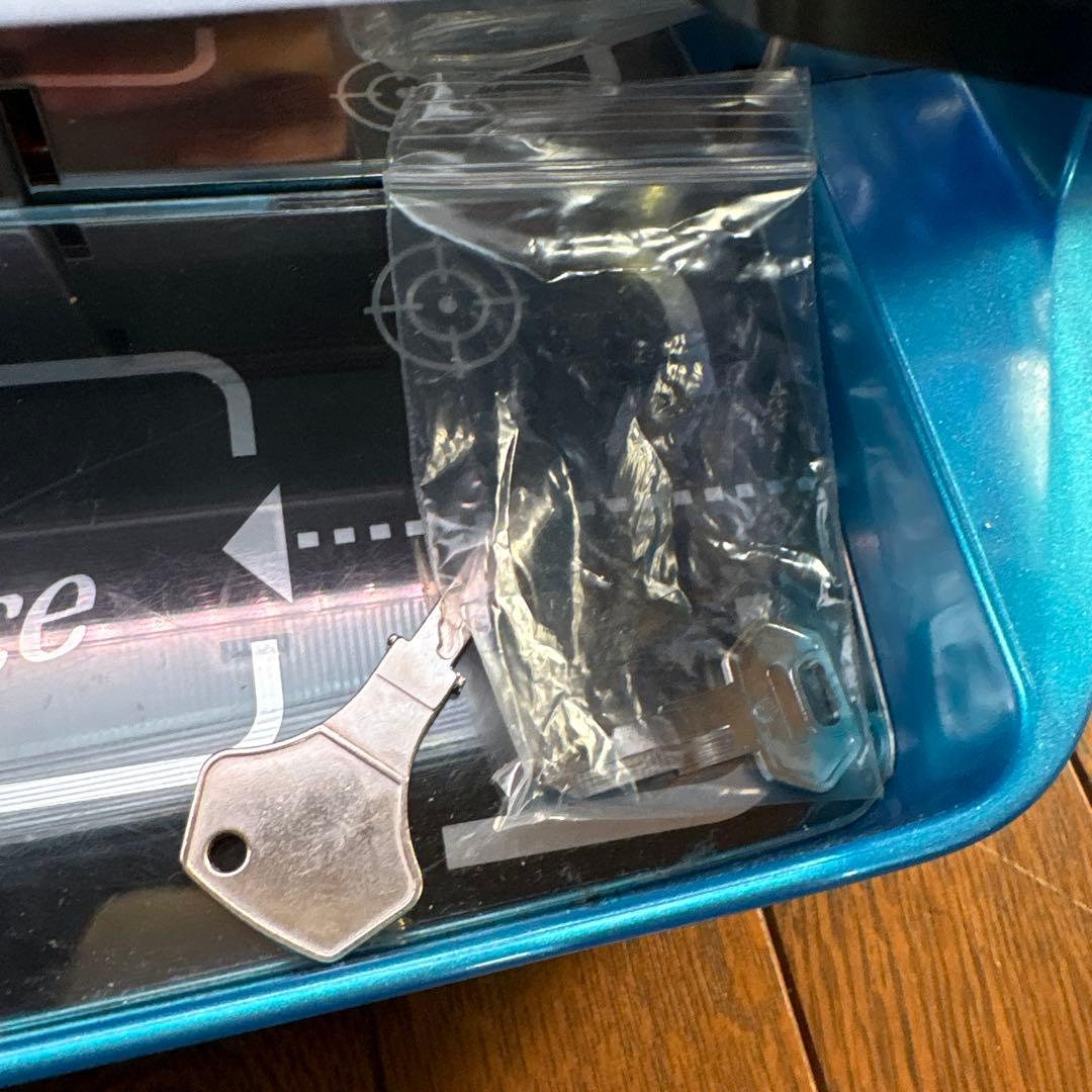 【スマスロ】　炎炎ノ消防隊 パチスロ実機　スロット台