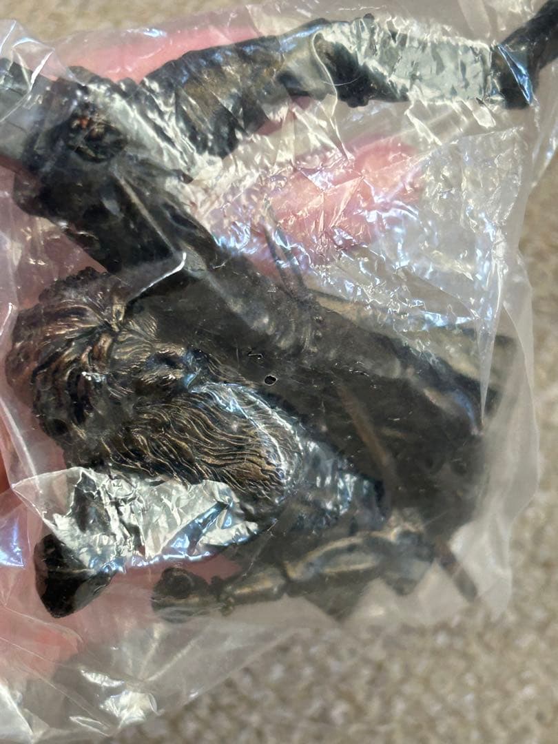 食玩 コナミ 超人ヒーロー伝説　まとめ