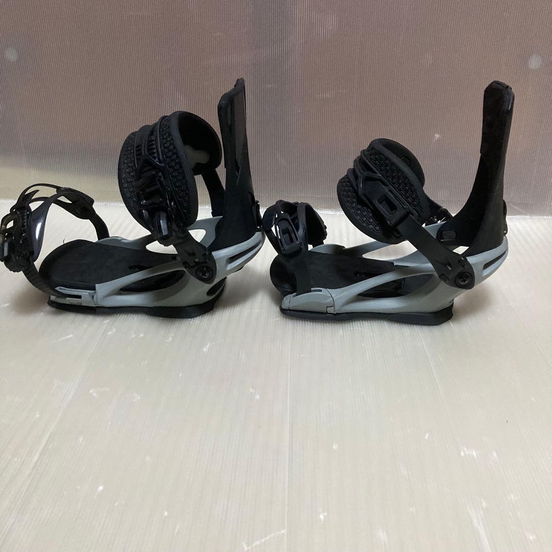 HEAD ビンディングMサイズ　ヘッドスノーボード バインディングNX FOUR