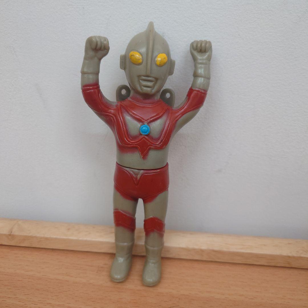 と*も様 ウルトラマン