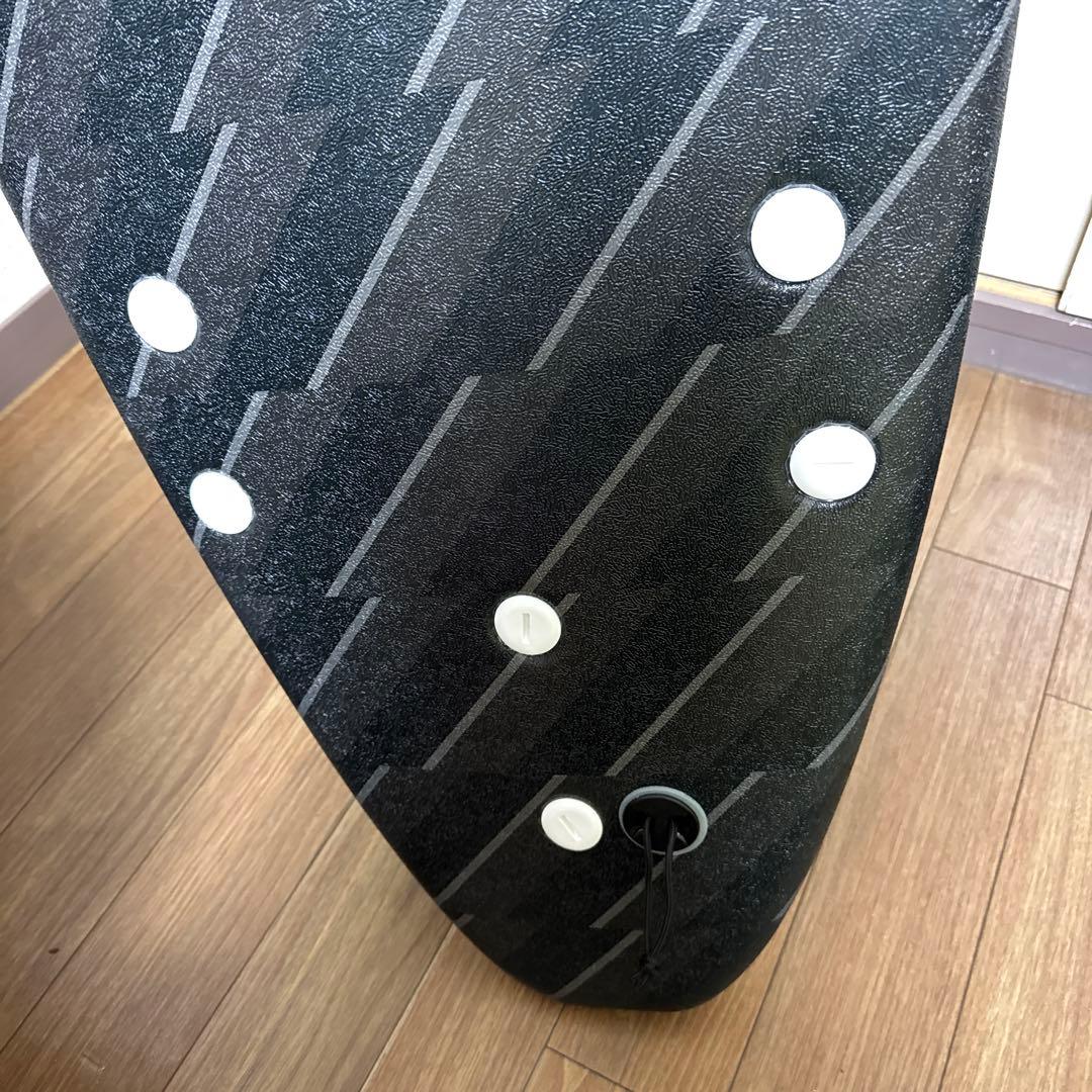 ストームブレード STORMBLADE 8ft サーフボード 引取りのみ