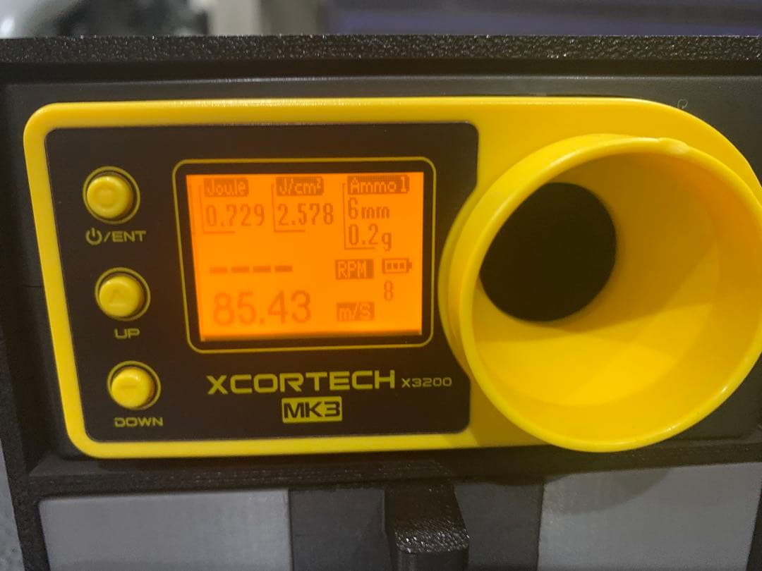 東京マルイ M4A1 スタンダード　電動ガン 中古フルセット