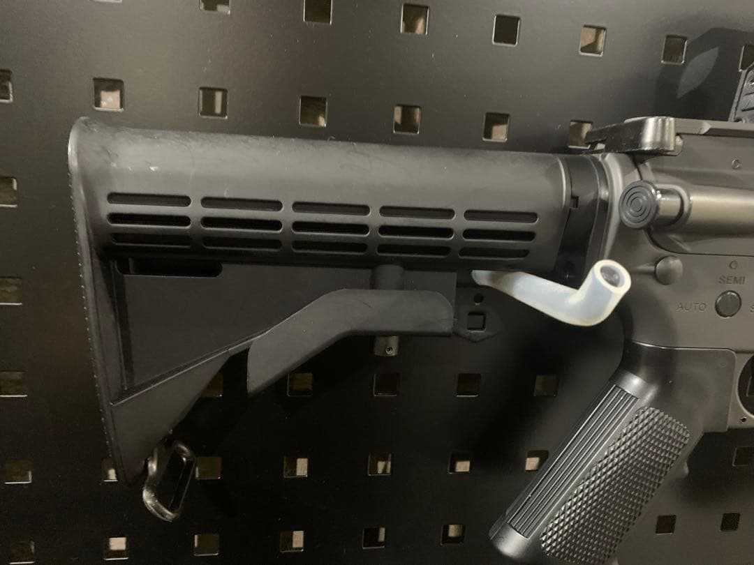 東京マルイ M4A1 スタンダード　電動ガン 中古フルセット