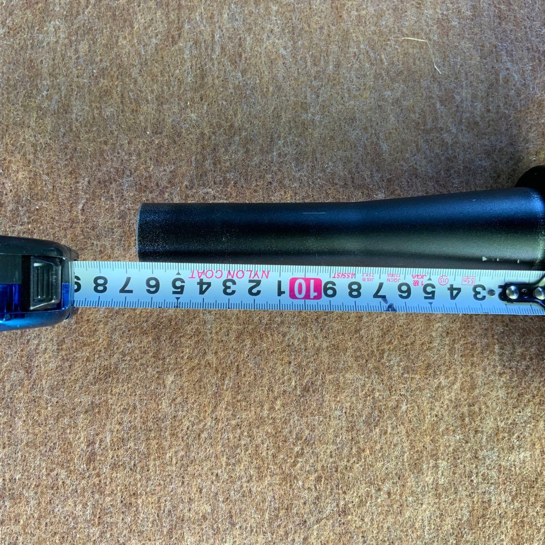 パーツ FOX38 Fioat Evol grip