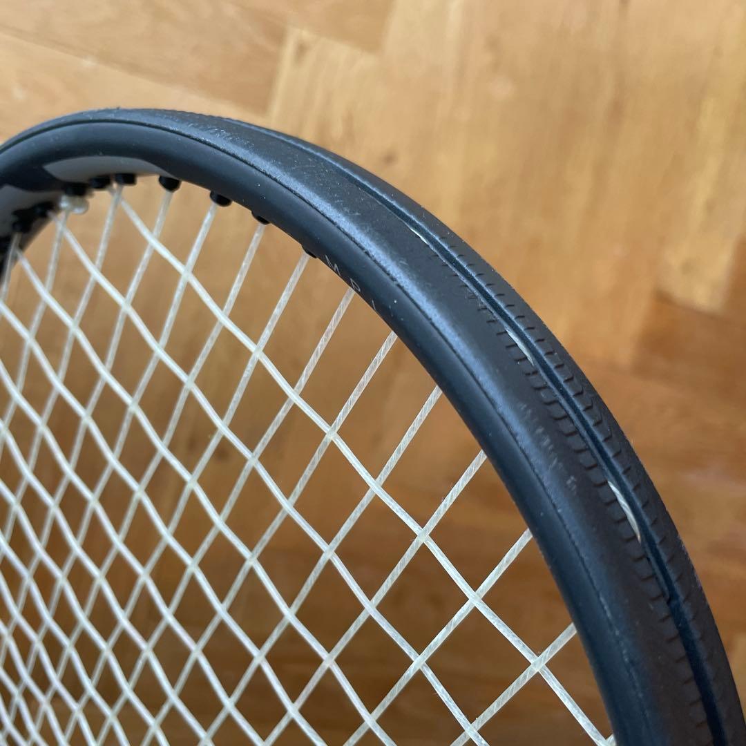 HEAD speed MP L ヘッド スピードMP 美品です