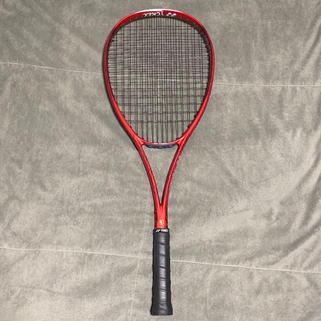 VOLTRAGE 7V クレナイ UL1