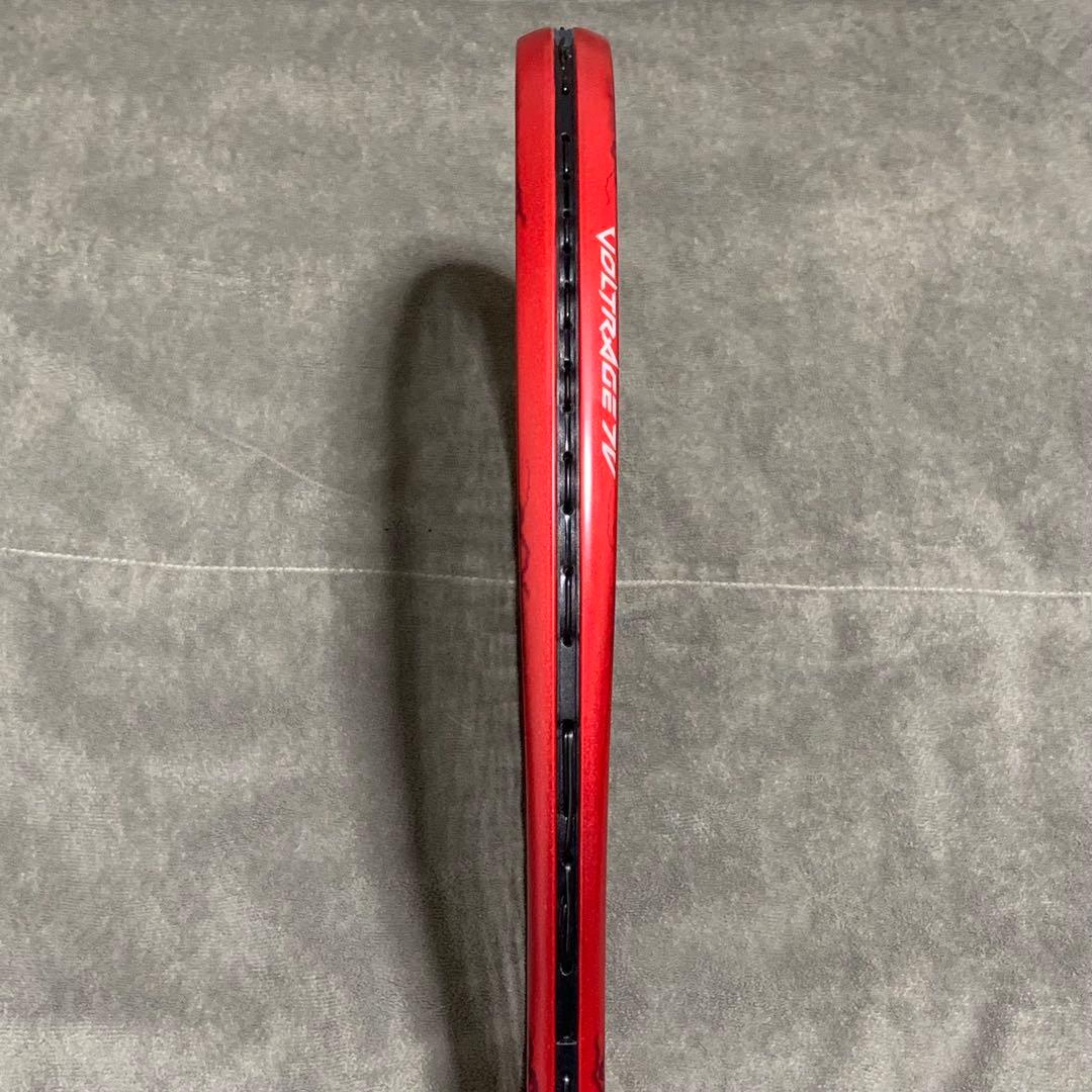 VOLTRAGE 7V クレナイ UL1