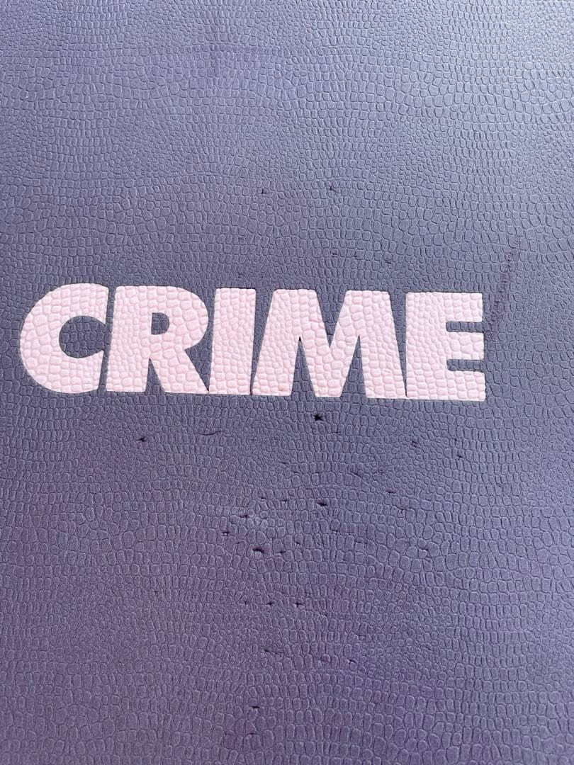 crimeロングボード　エボリューション9.1