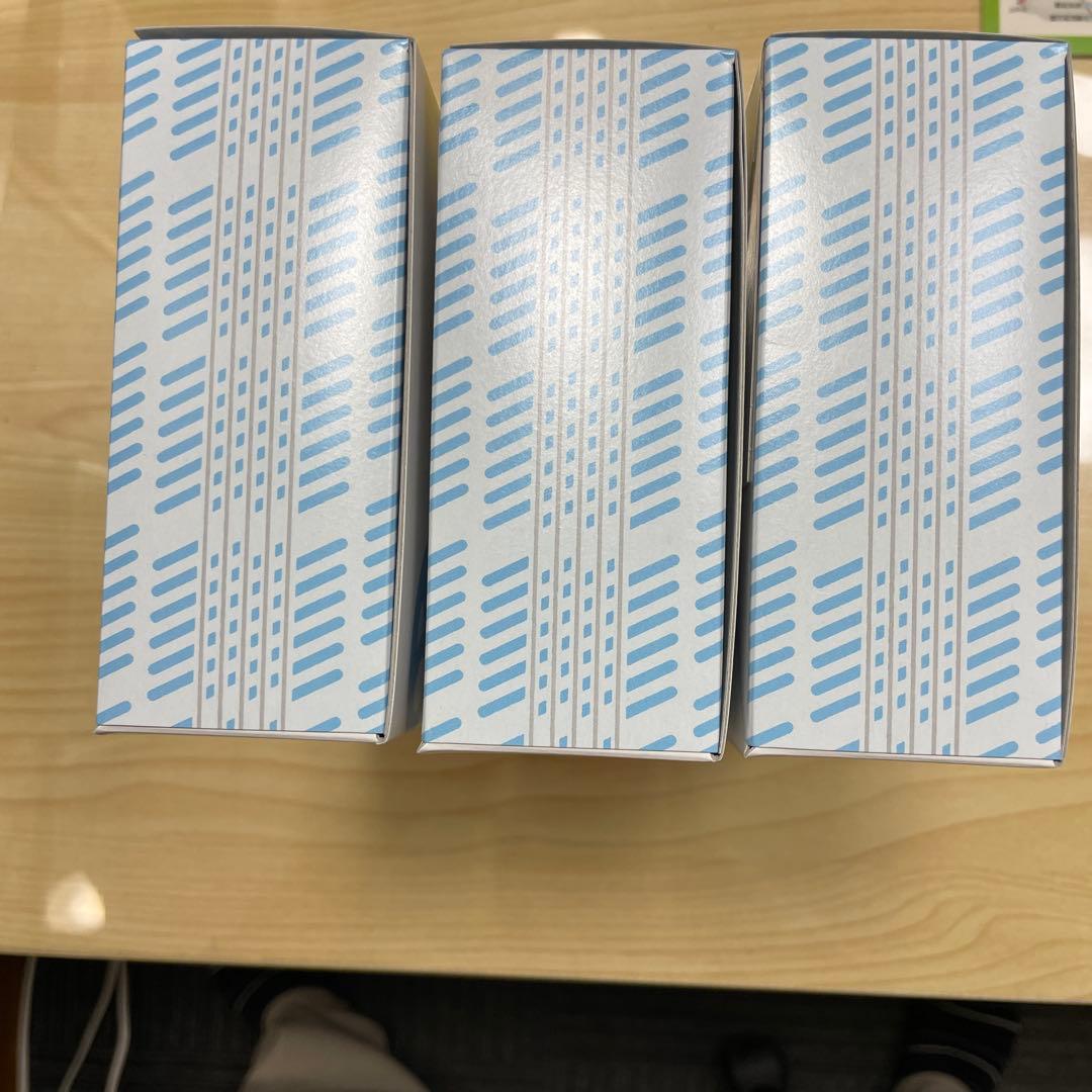 新品未開封　グミッツェル　ヒトツブカンロ　12個入り　3箱