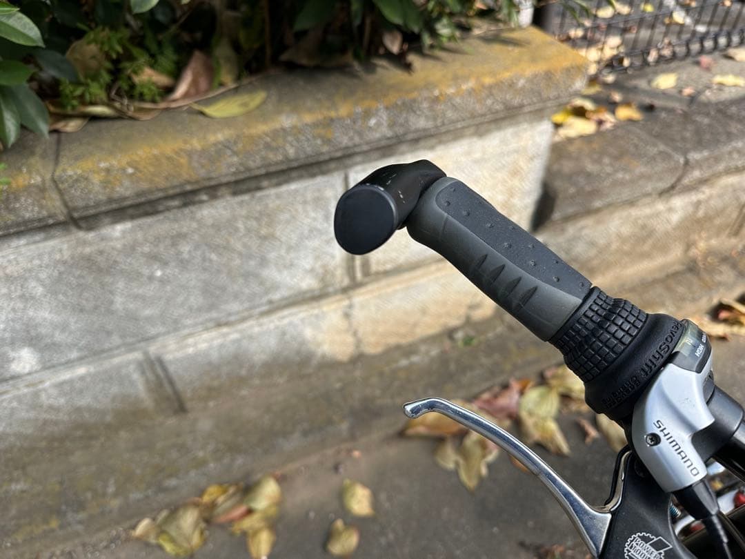 自転車本体 KHS F20-T