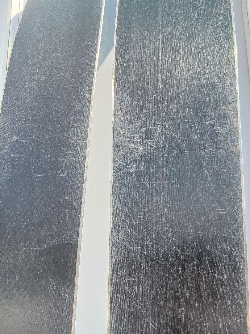 voile Vector BC スキー 170 cm　板のみ　うろこ板