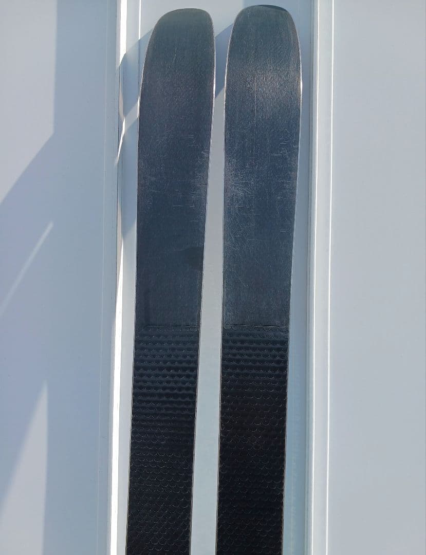 voile Vector BC スキー 170 cm　板のみ　うろこ板