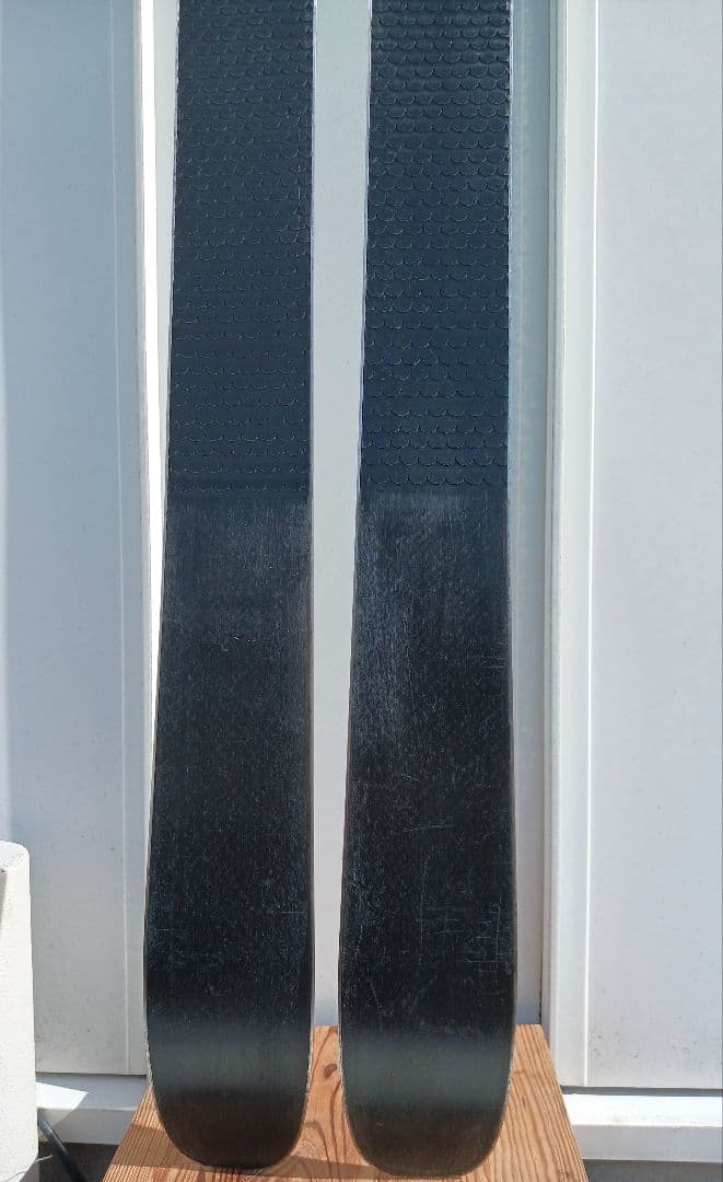 voile Vector BC スキー 170 cm　板のみ　うろこ板