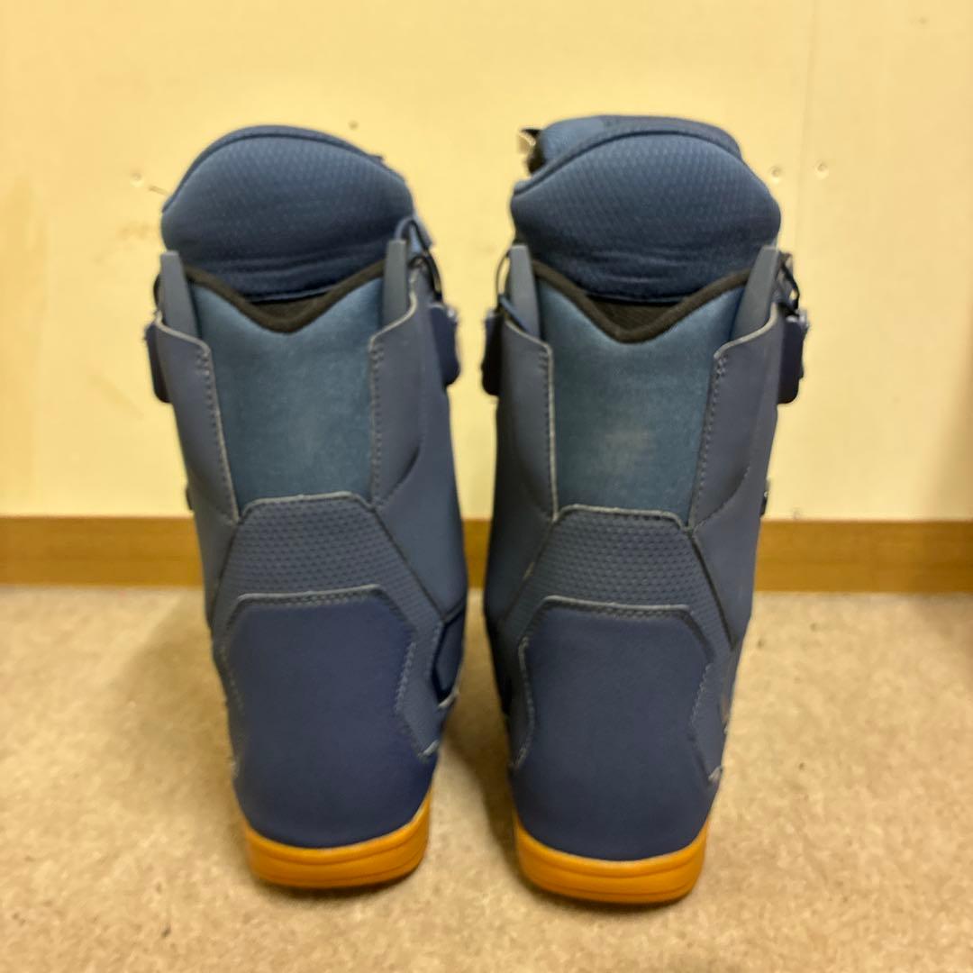 DEELUXE IDスノーボードブーツ