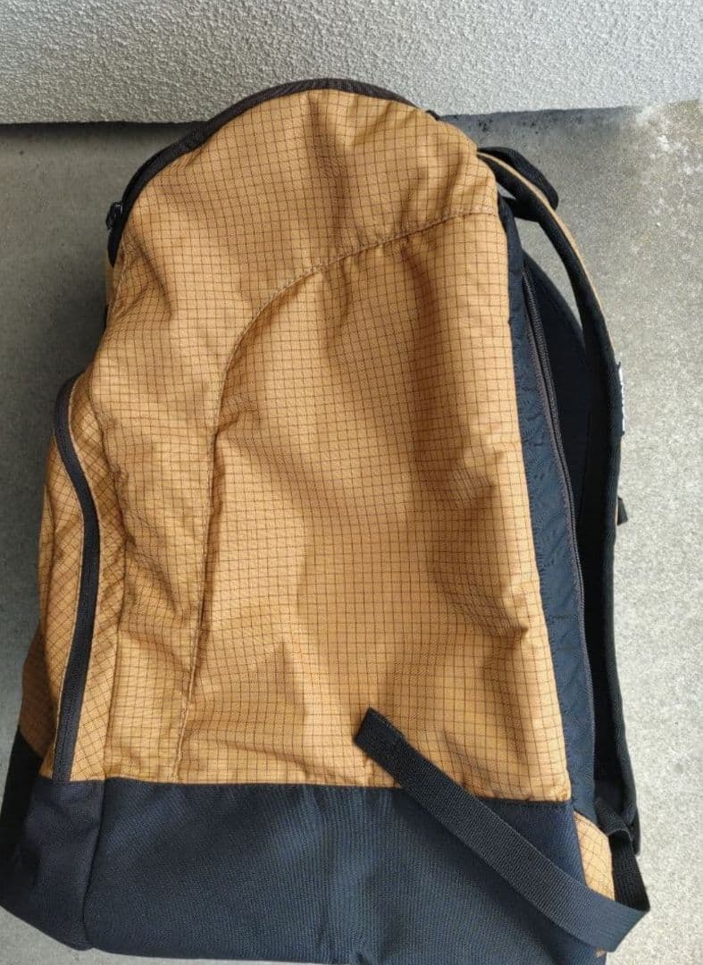 b DAKINE BOOT PACK ダカイン パックバッグ 50L