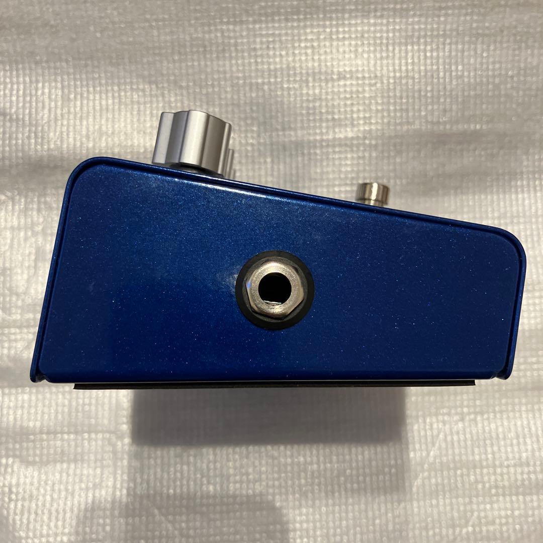 ベース api : TRANZ FORMER LLX Bass Pedal