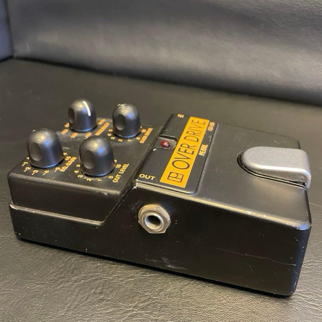 Pearl OD-05 Overdrive 希少 1980年代
