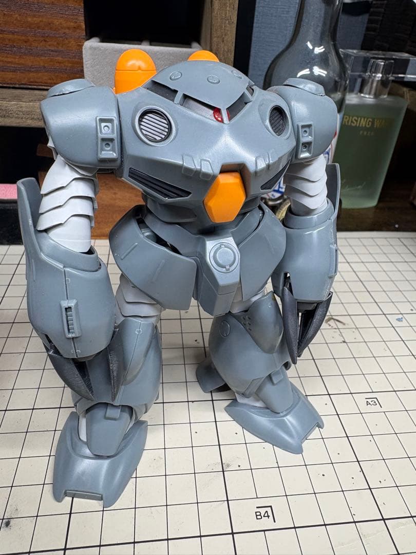 ガンプラ　9体セット　ジャンク