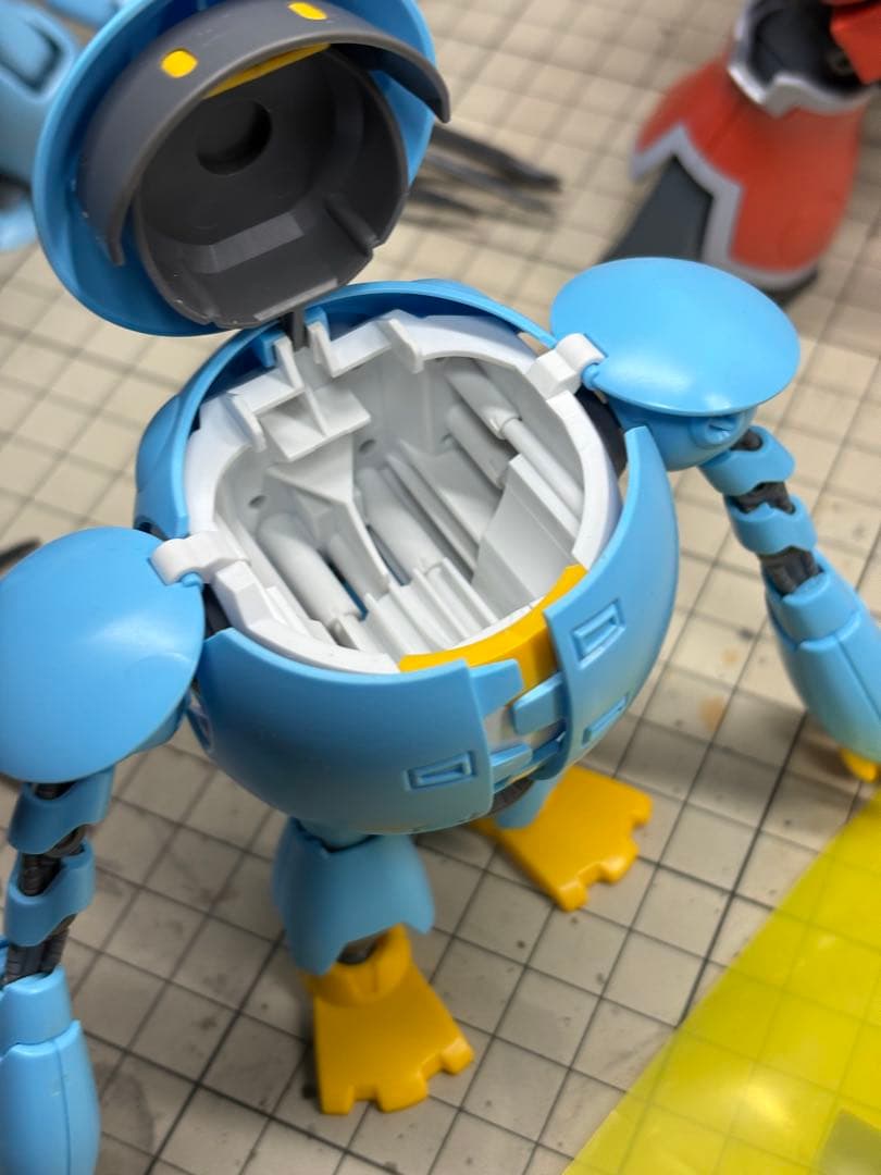 ガンプラ　9体セット　ジャンク