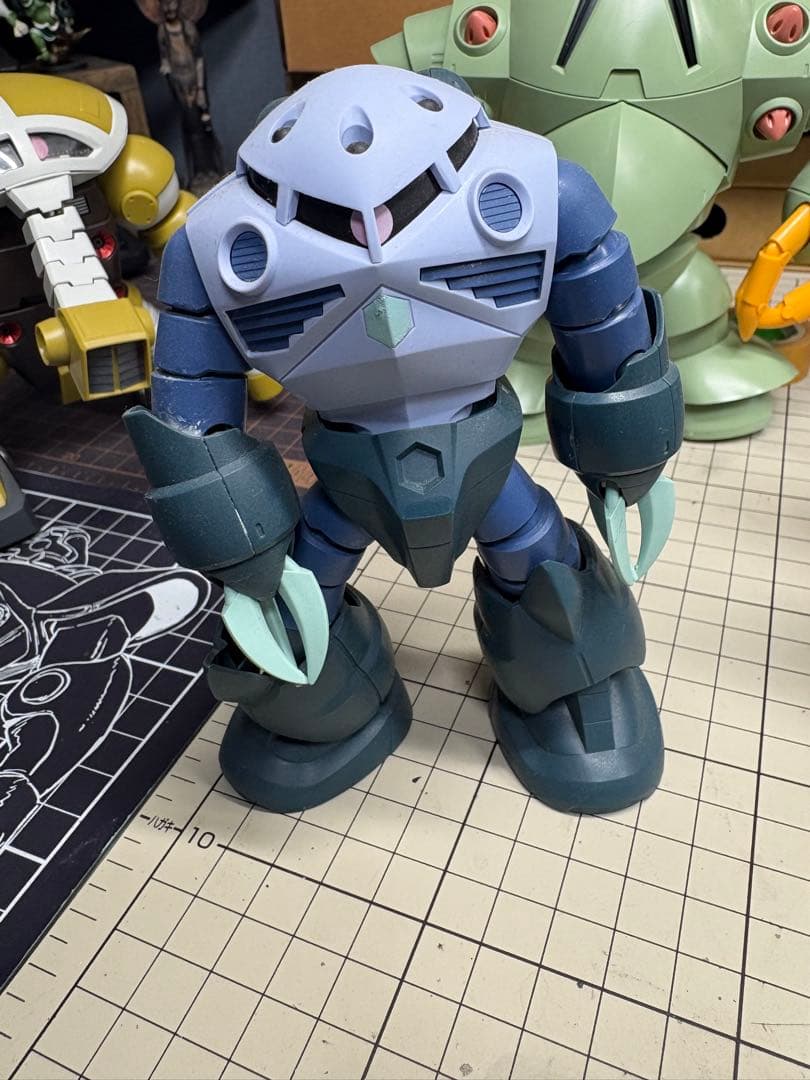 ガンプラ　9体セット　ジャンク