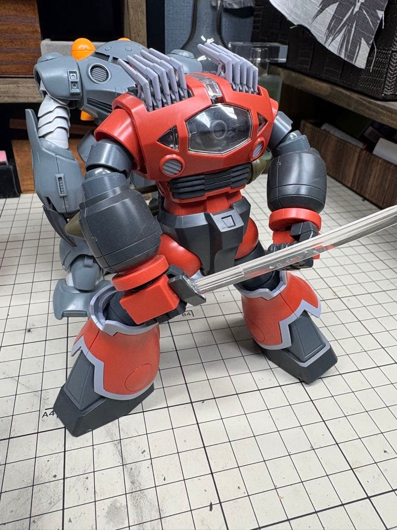 ガンプラ　9体セット　ジャンク