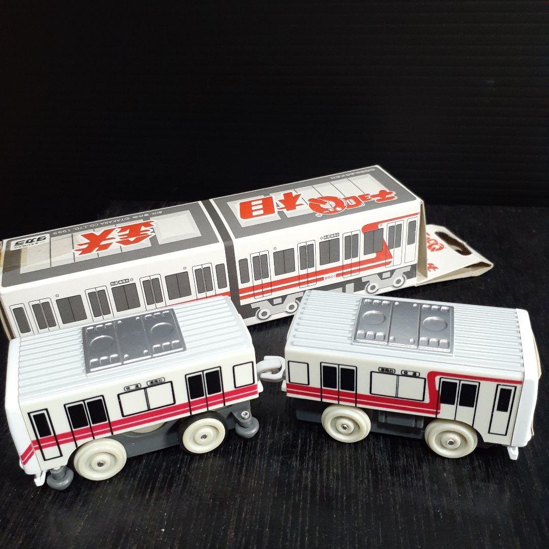 Bトレインショーティ10機種33両及びチョロQ１機種２両のセットまとめ売り