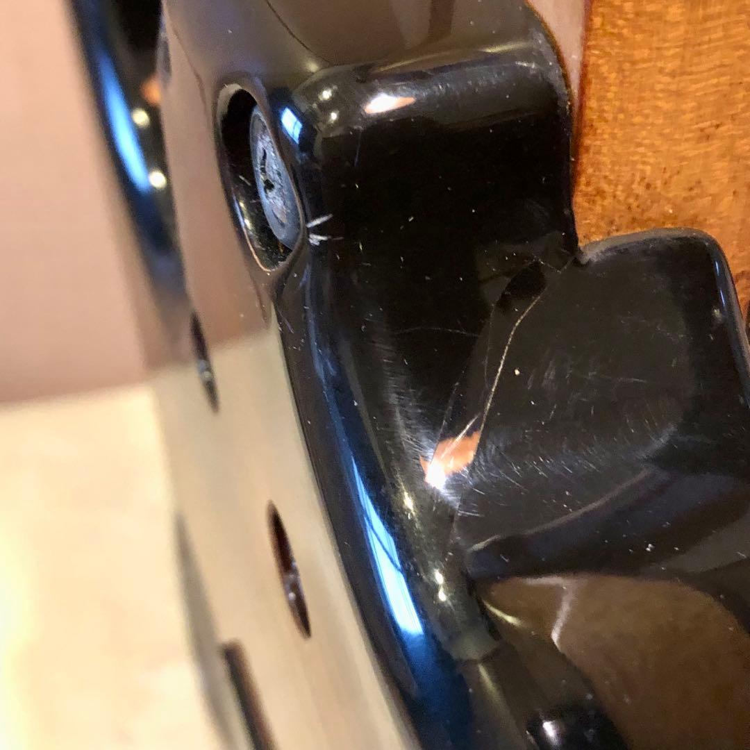 Greco GP-550 GF-Ⅱフロイドローズ搭載 SSH 虎杢 グレコ