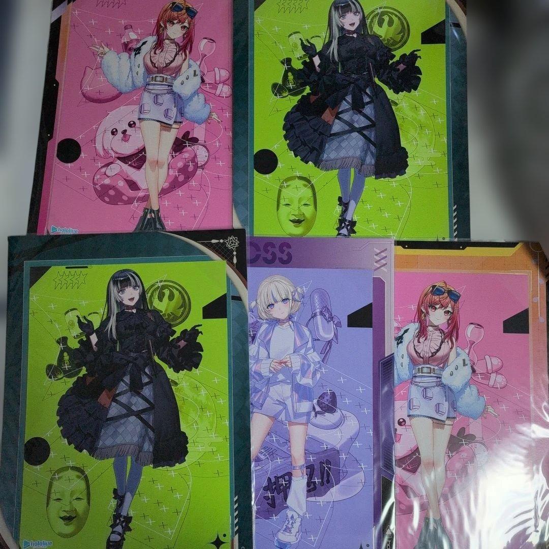 一番くじくじ　下位賞まとめ売りセット　180個程度