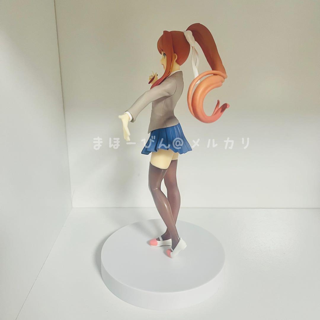 開封済み品 POP UP PARADE モニカ Monika フィギュア