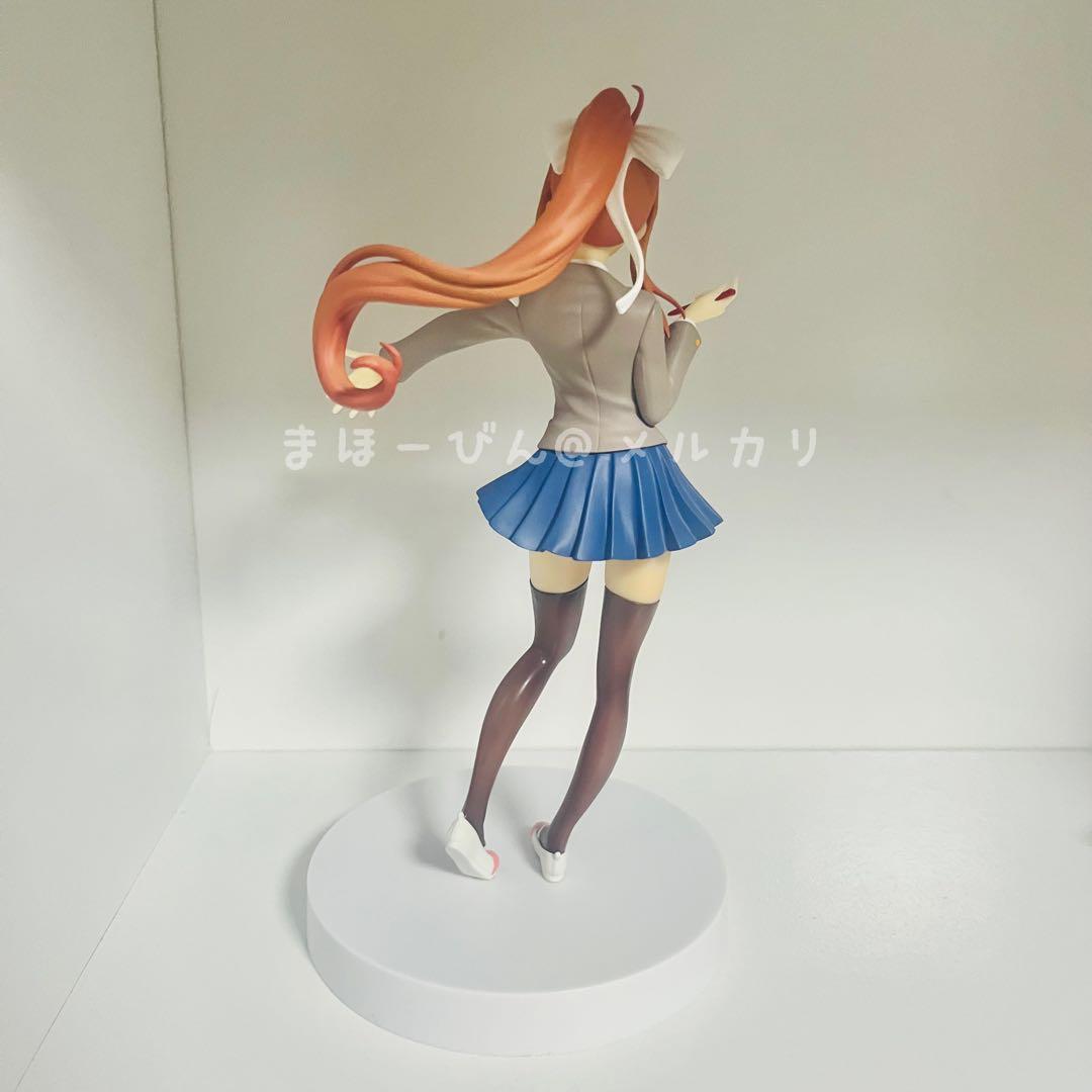 開封済み品 POP UP PARADE モニカ Monika フィギュア