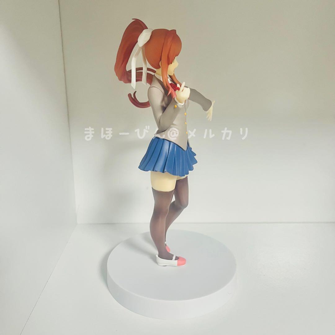 開封済み品 POP UP PARADE モニカ Monika フィギュア