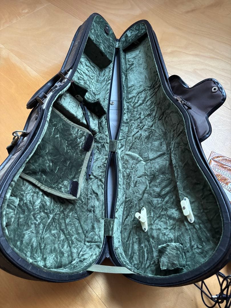 YAMAHAサイレントバイオリンSV-100