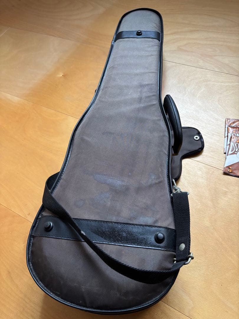 YAMAHAサイレントバイオリンSV-100