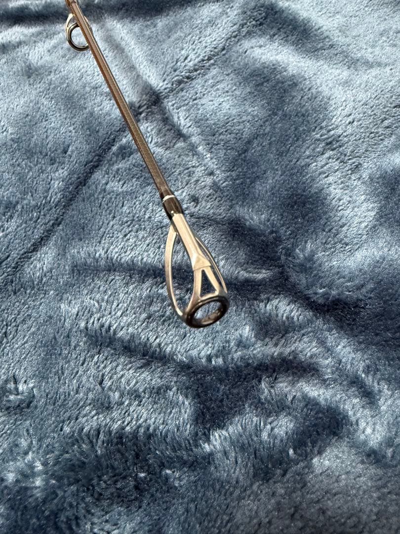 リップルフィッシャー　モンスターインパクト 90H