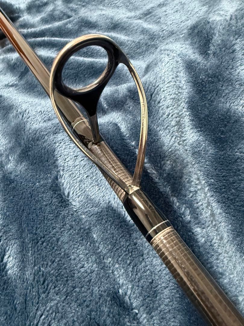 リップルフィッシャー　モンスターインパクト 90H