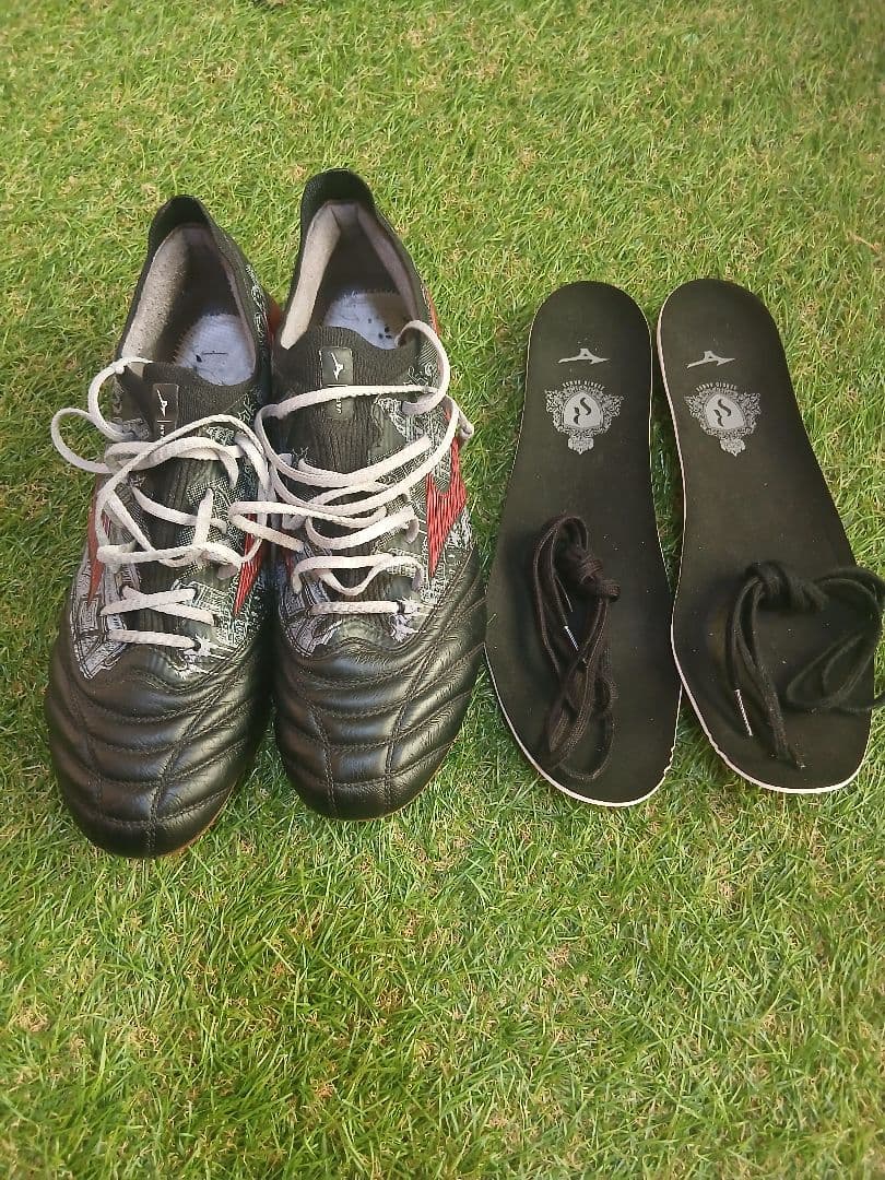 モレリアネオ3β SRジャパン 27㎝