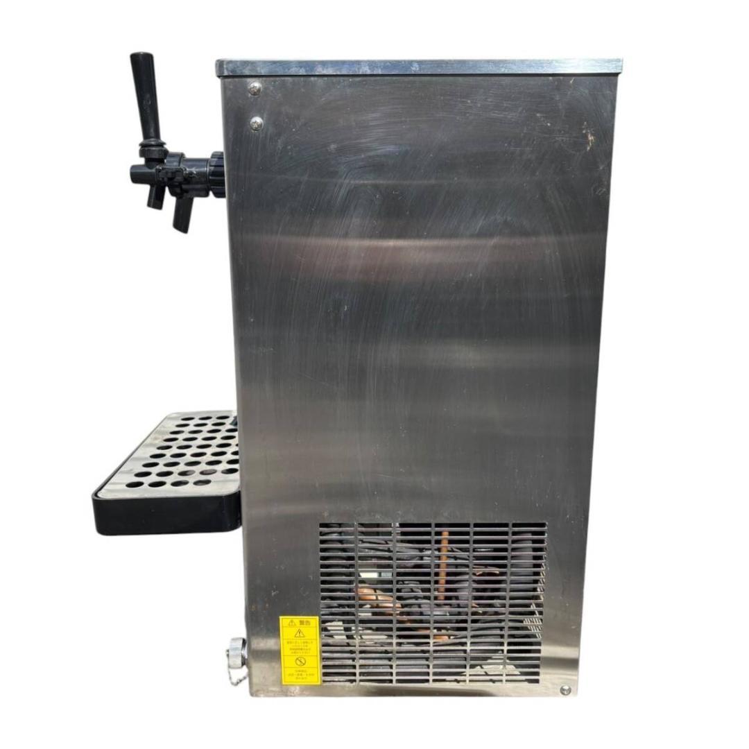 VOXON VT-30D-S 生ビールサーバー 業務用 ボクソン アサヒ用樽口付