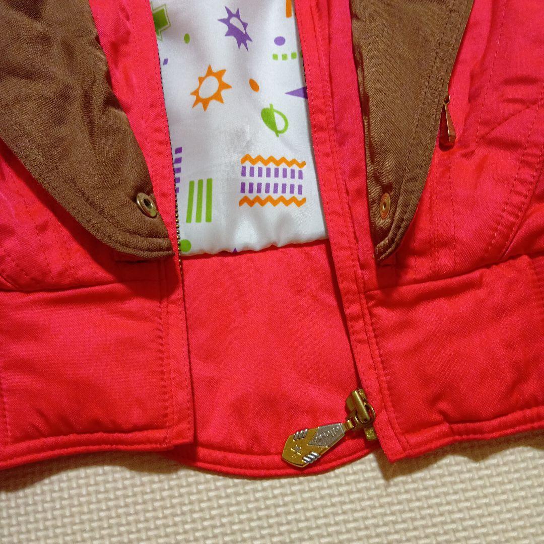 ellesse　スノーウェア　ジャケット　スキー　ボード　GOLDWINゴールド