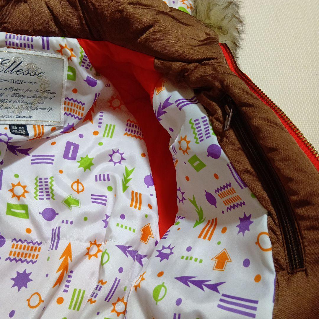 ellesse　スノーウェア　ジャケット　スキー　ボード　GOLDWINゴールド