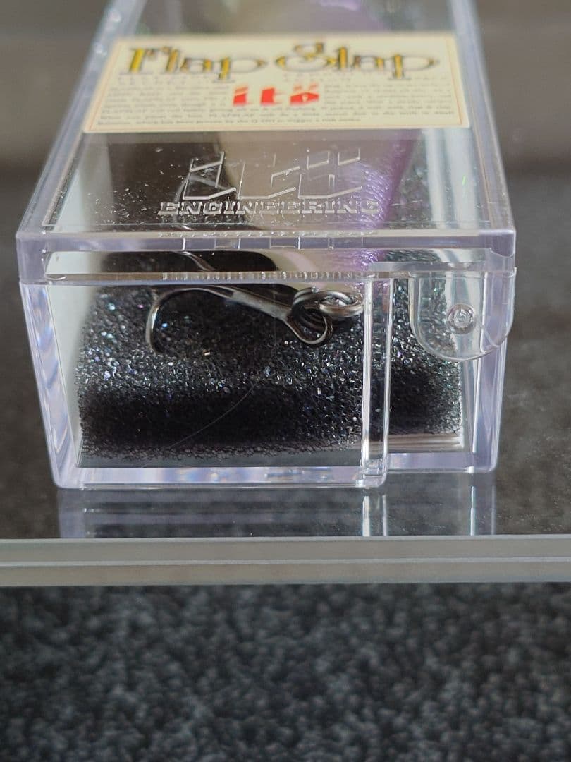 メガバス 旧型 フラップスラップ 初回NEW GPエシャロット 新品未開封