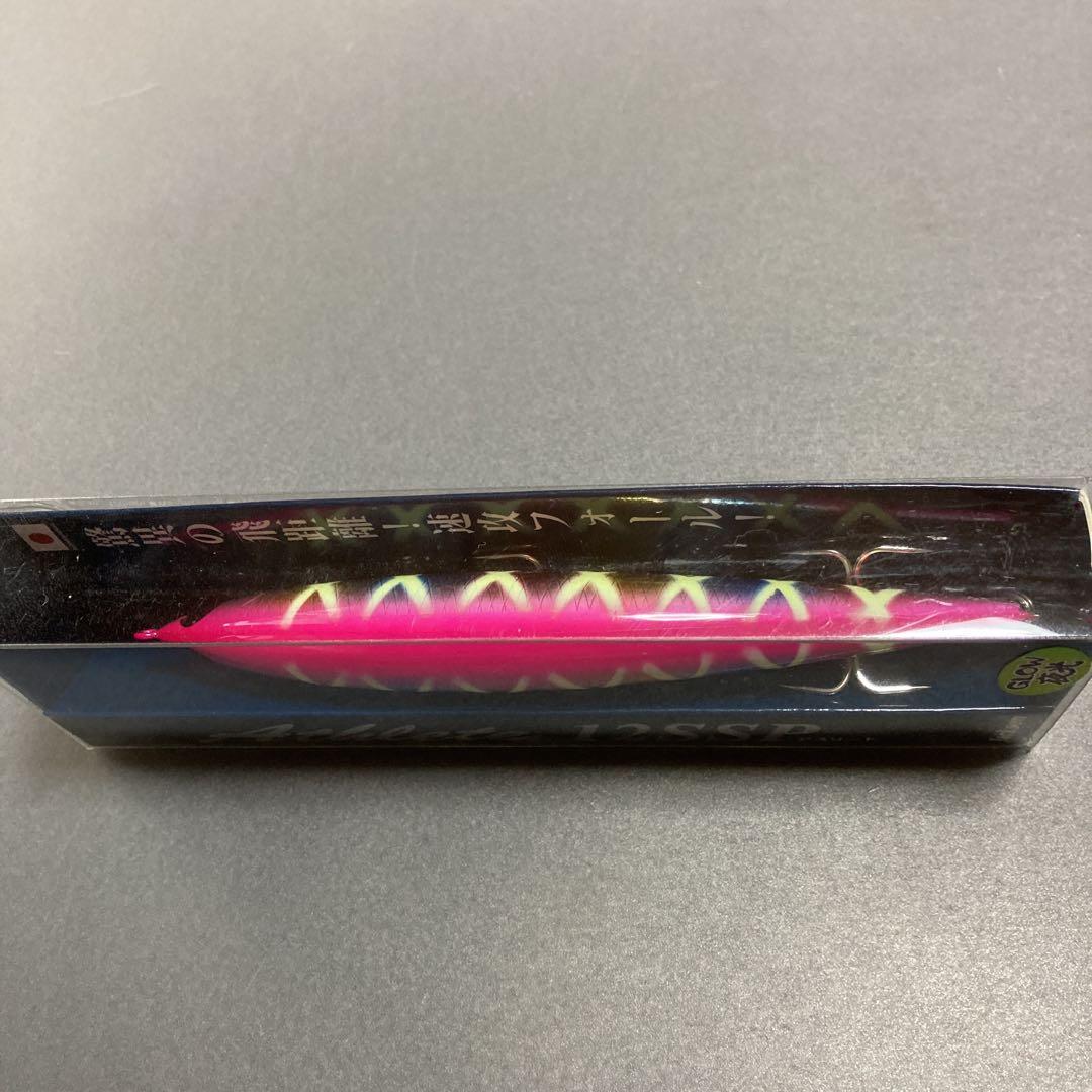 Su♦︎ ジャクソン アスリート 12SSP 有頂天キャンディーネット×5個