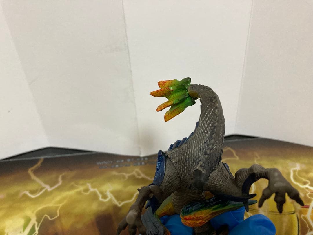 モンハン　フィギュア　まとめ売り