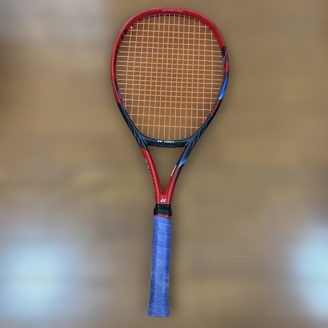YONEX VCORE 100 テニスラケット