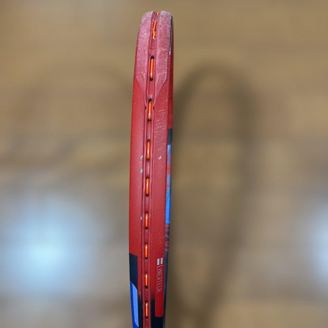 YONEX VCORE 100 テニスラケット