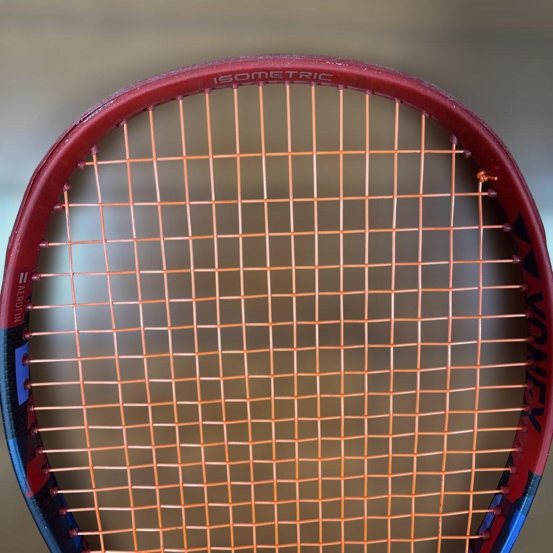 YONEX VCORE 100 テニスラケット
