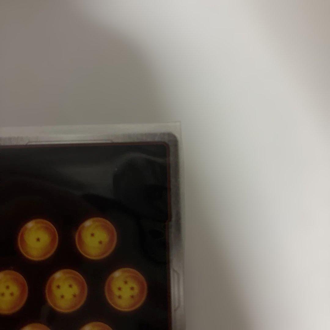 u*2様 フュージョンワールド 孫悟天 SCR FB08-121スーパーパラレル